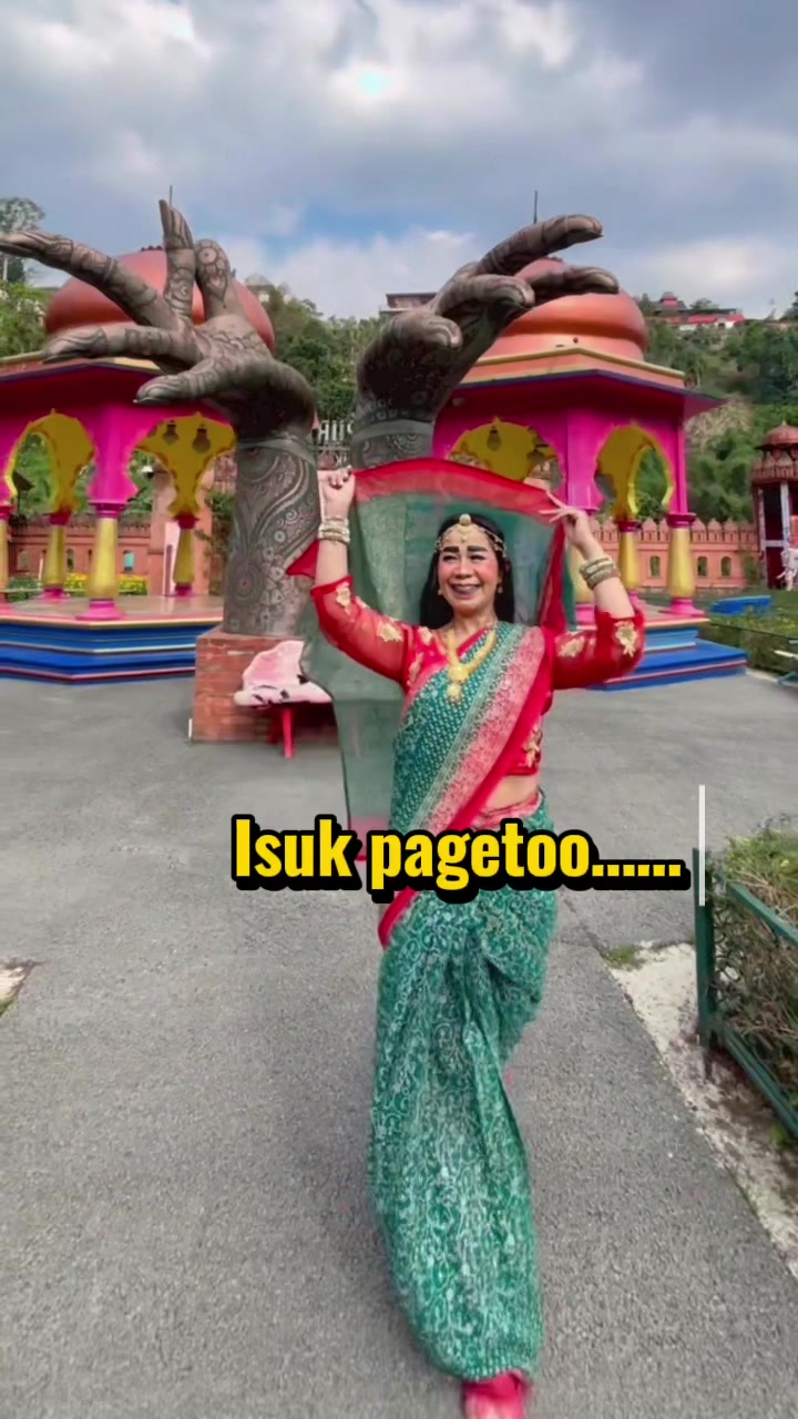 @Mammy_sayangaku