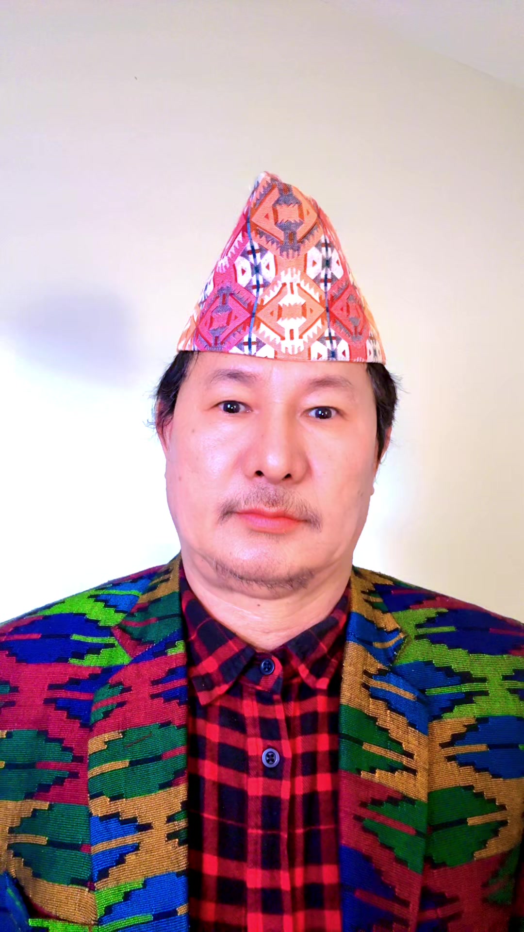 @Janga Bir Lahyo Maga