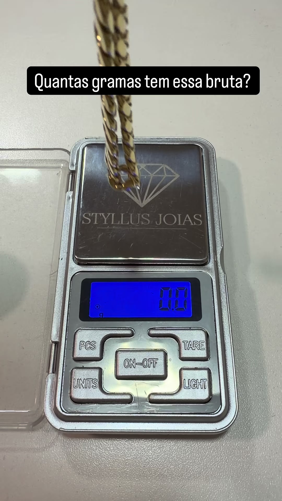 @Styllus joias