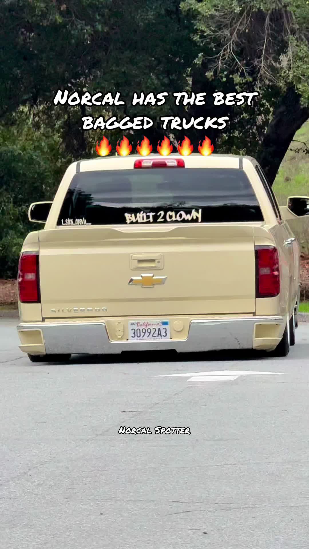 @NORCAL SPOTTER