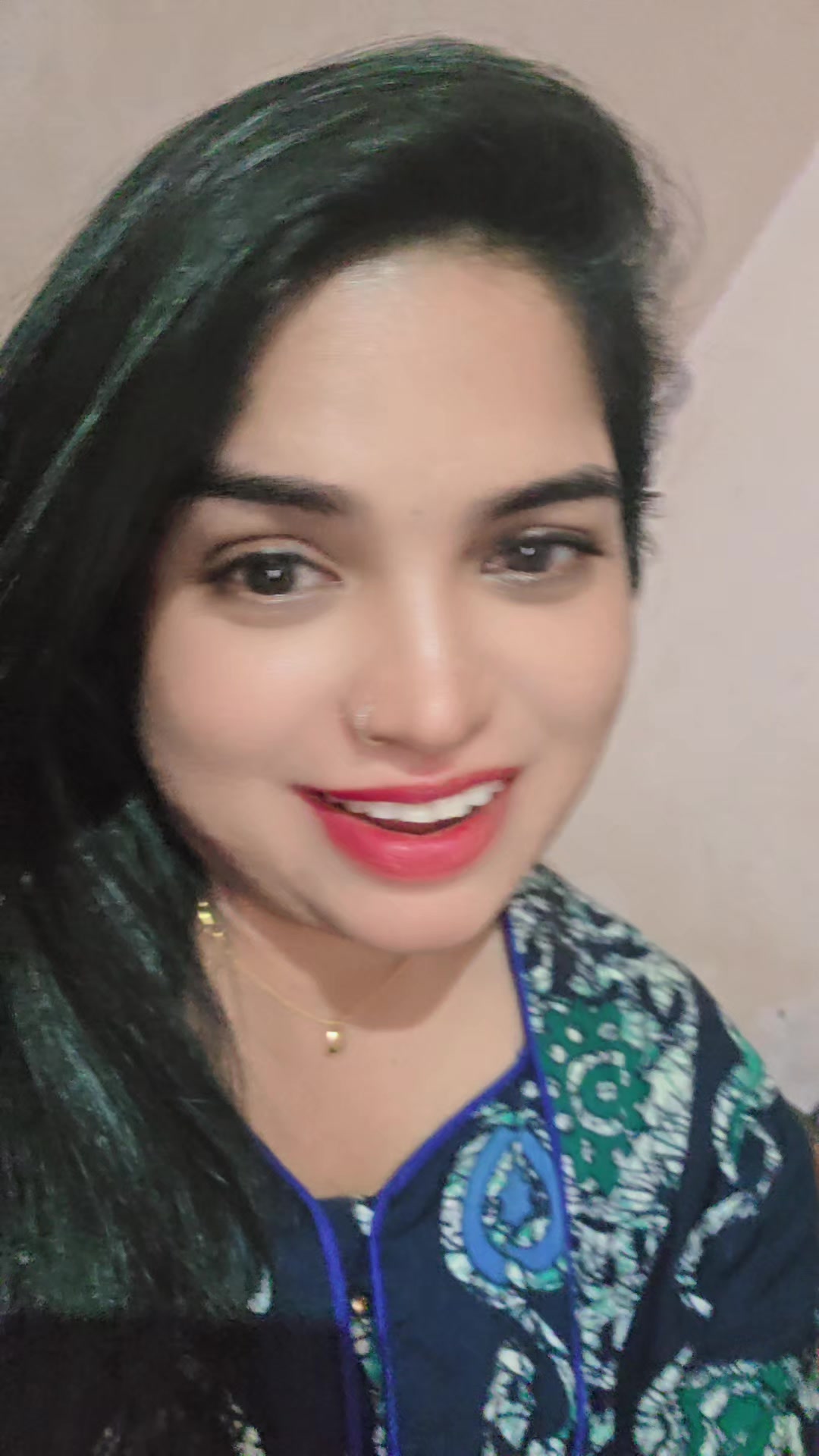 @paru👸💚🧡❤️