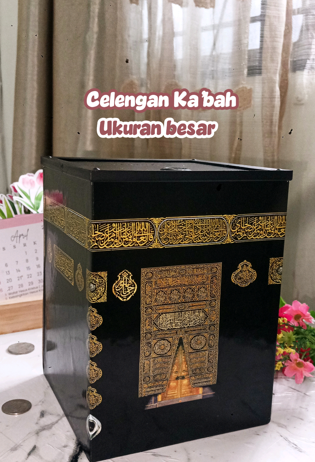 @ghina | masak n spill