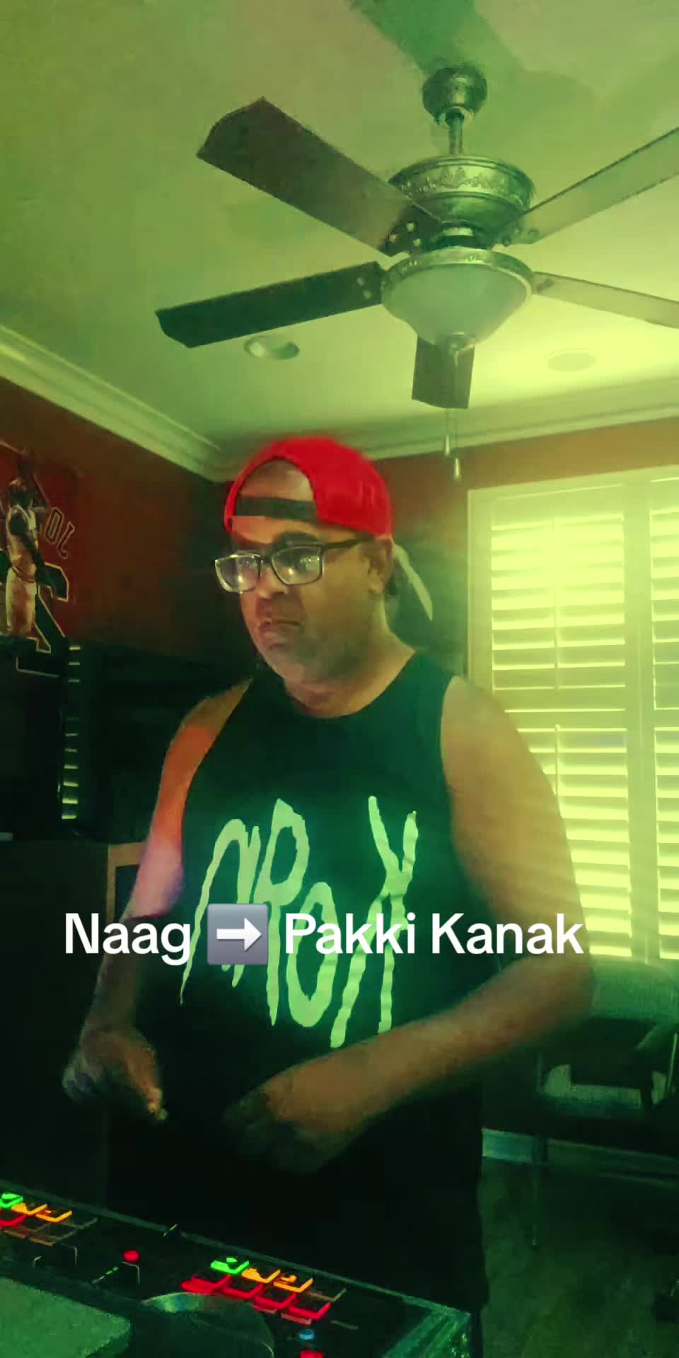 @DJ NVD