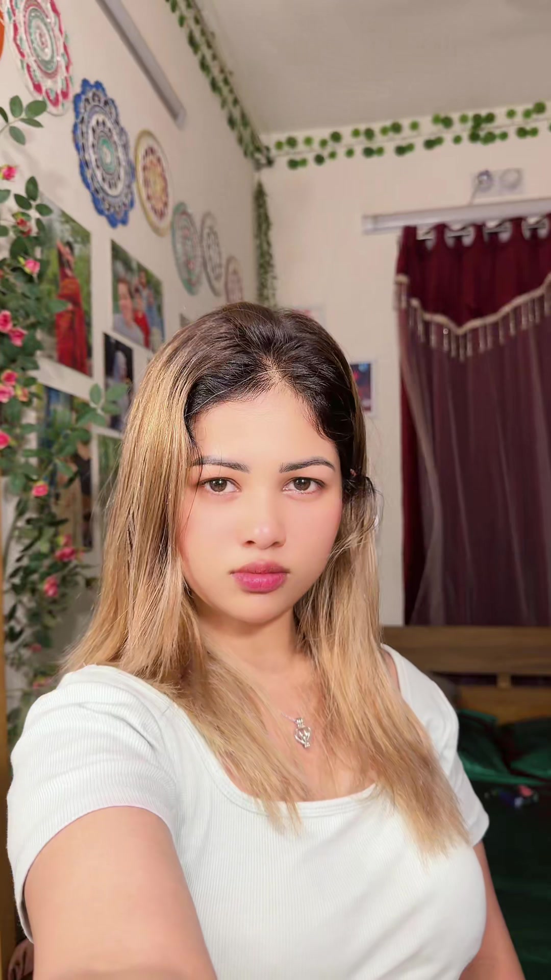 @Nafaisa nisha🥰