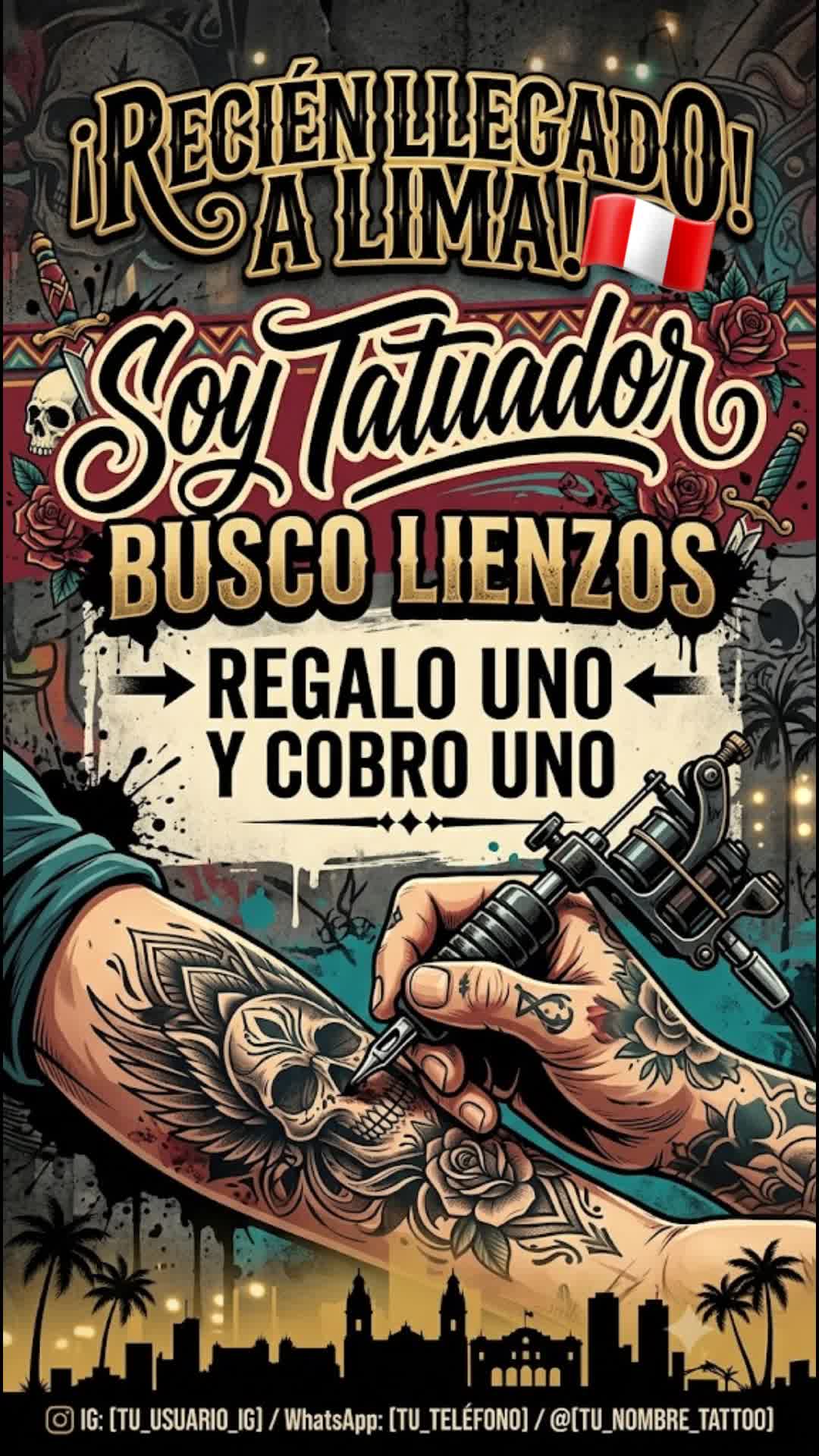 @robink TATTOOS