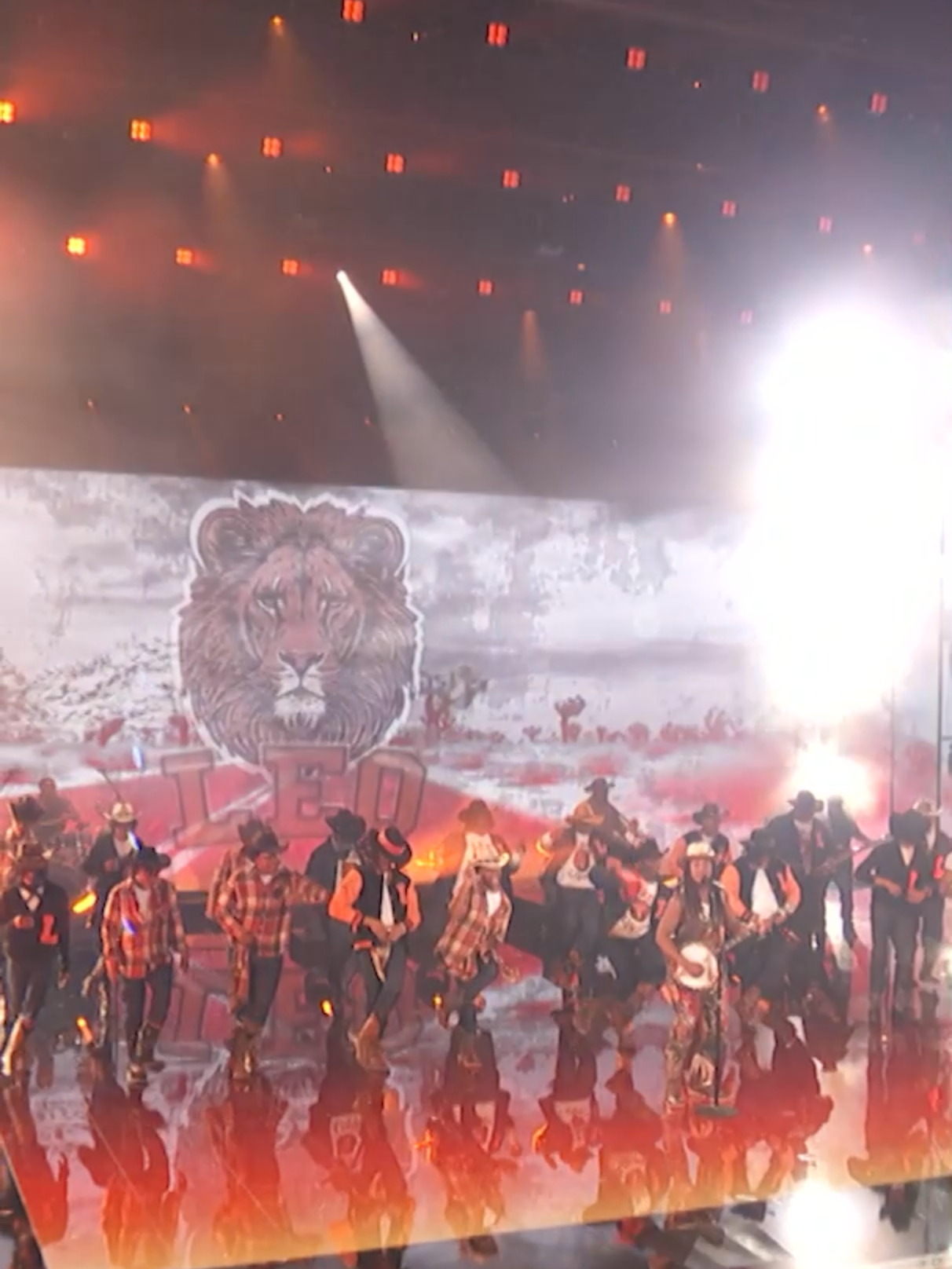 @America&rsquo;s Got Talent