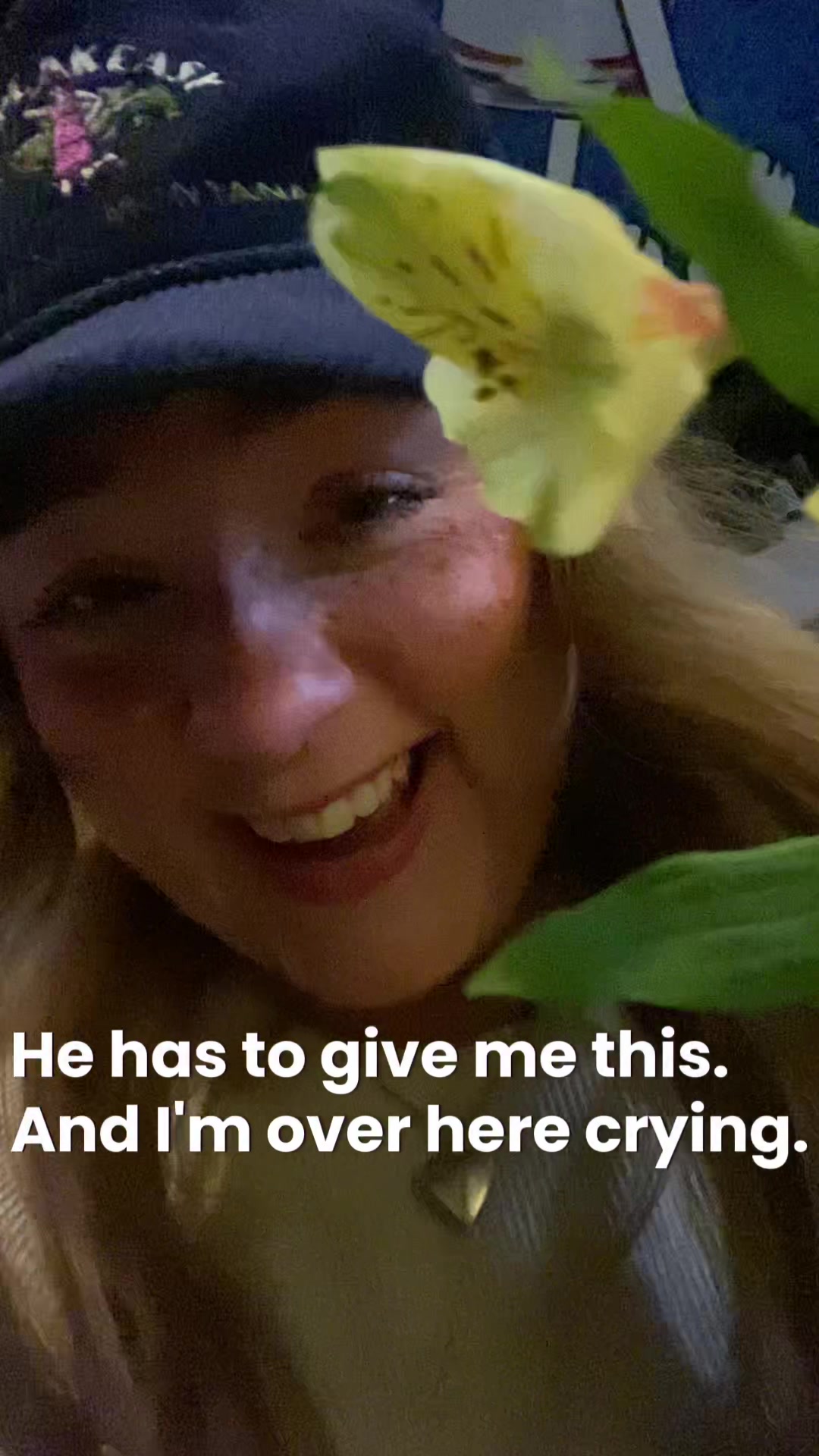 @Hannah