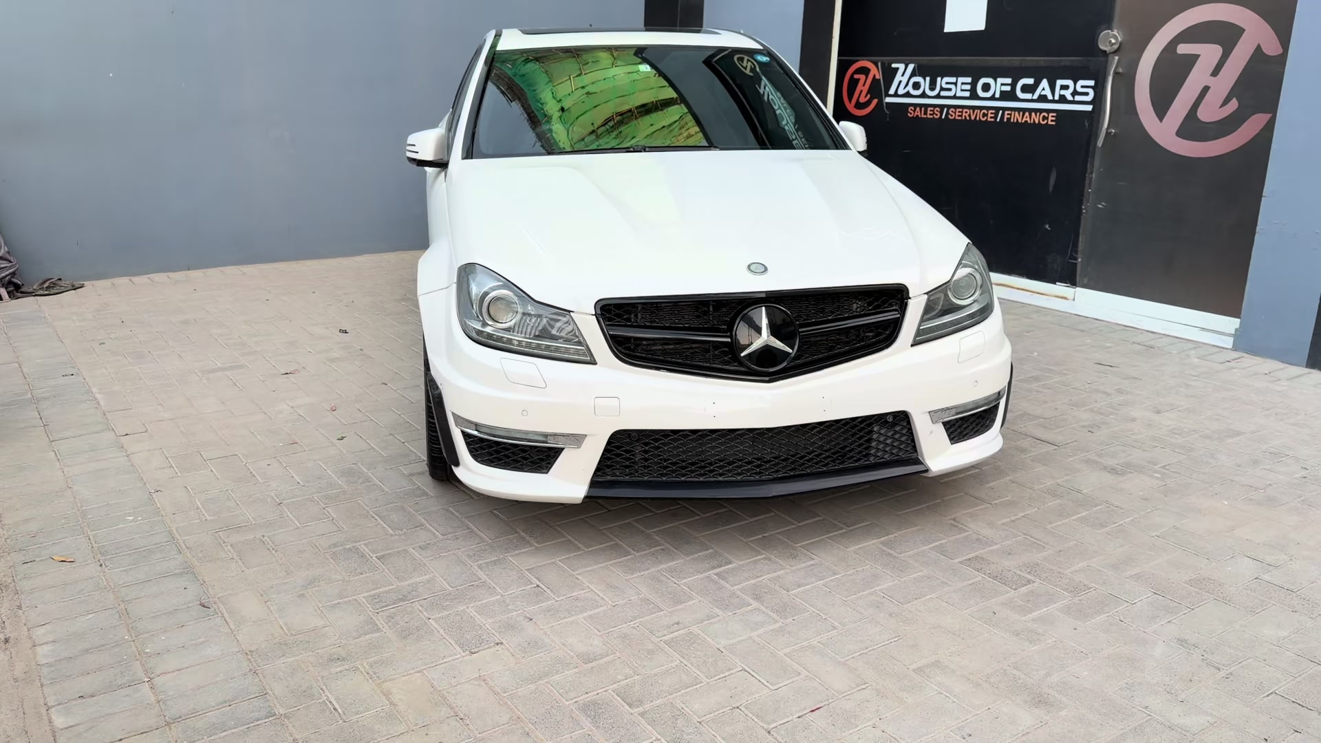 @House&ensp;Of&ensp;Cars