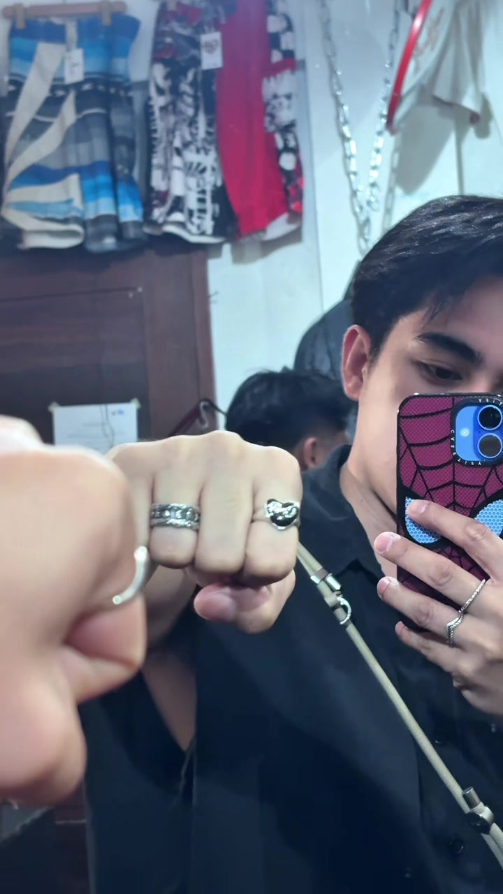 @Kyle Anda