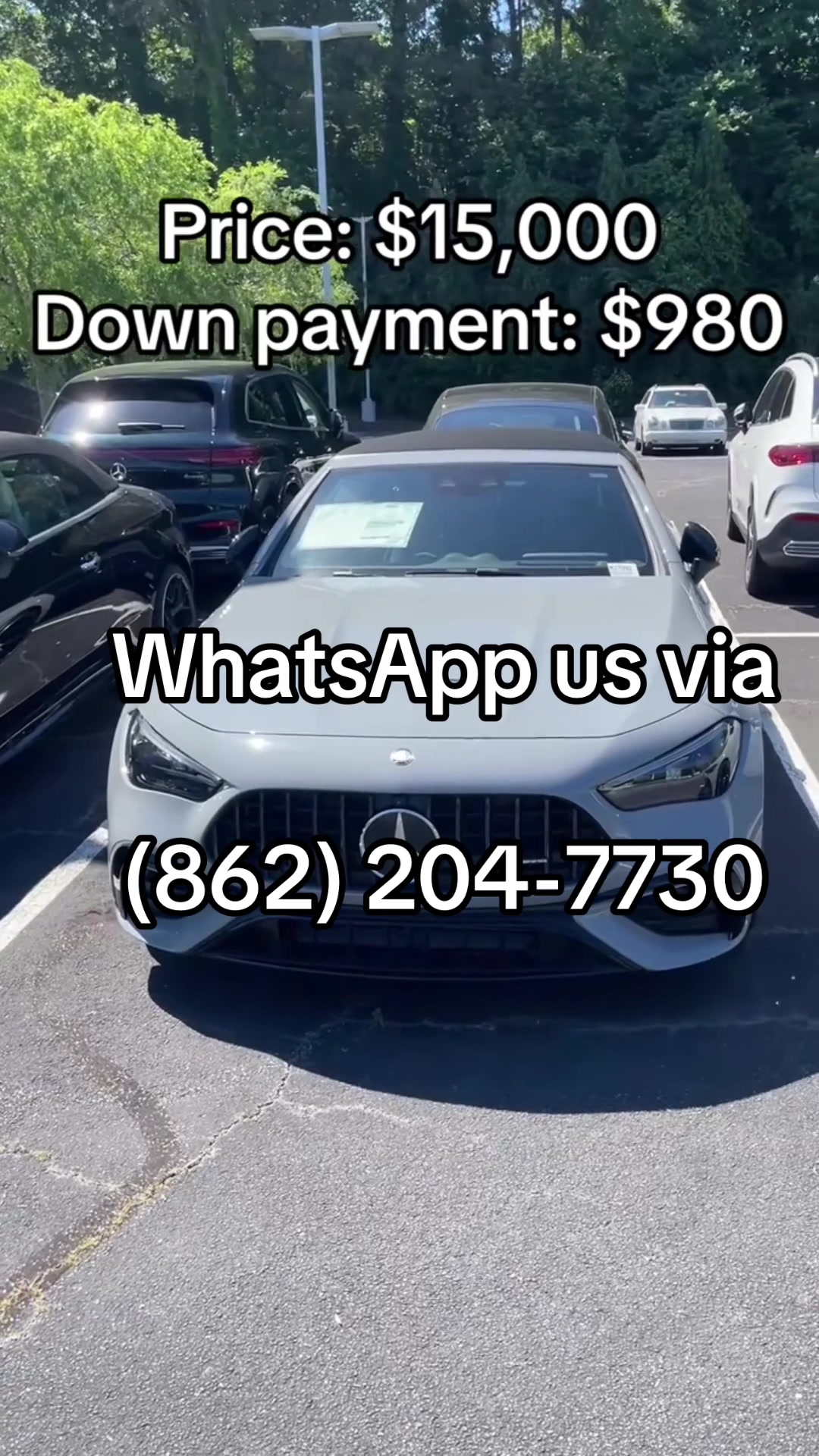 @Remond the car guy