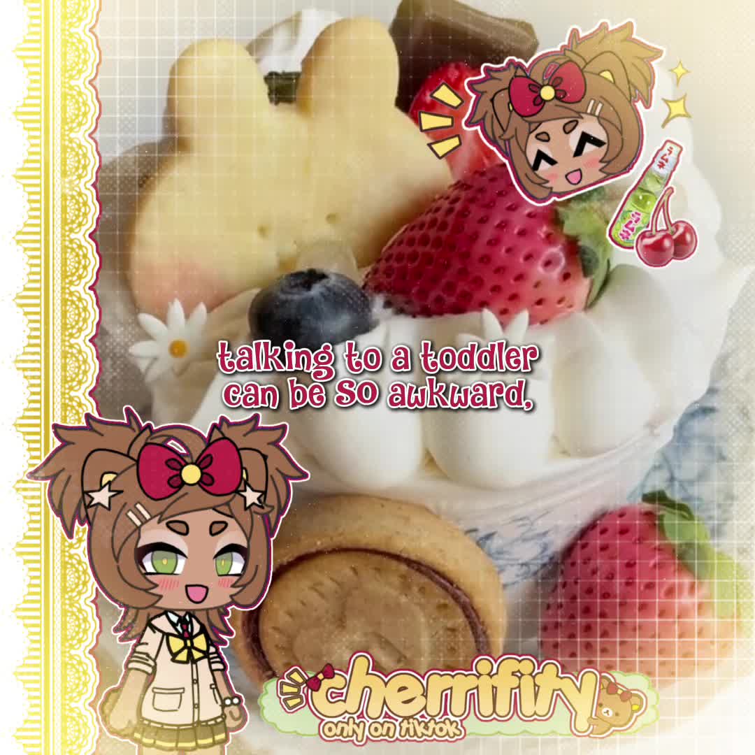 @꒰ ⊹ . cherri !! ₊ ˚