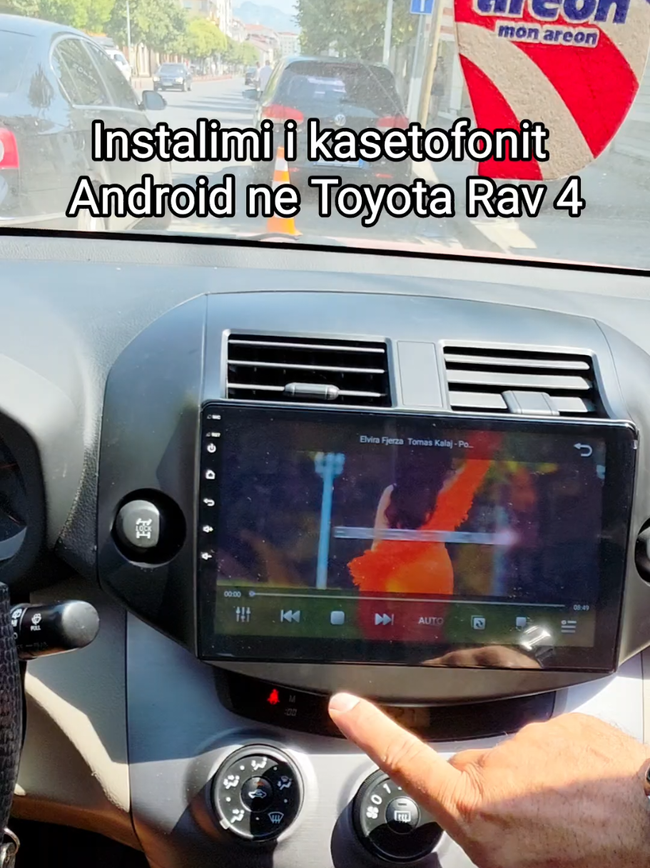 @Servis Elektronik