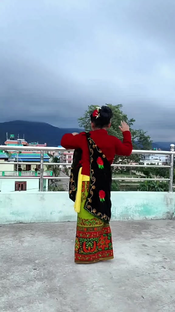 @Binita Thapa Magar