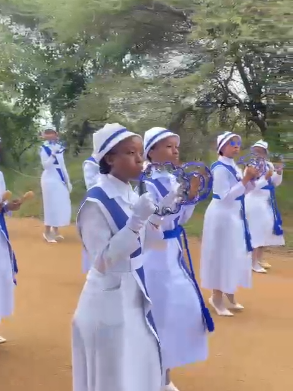 @Majalefha Brass Band