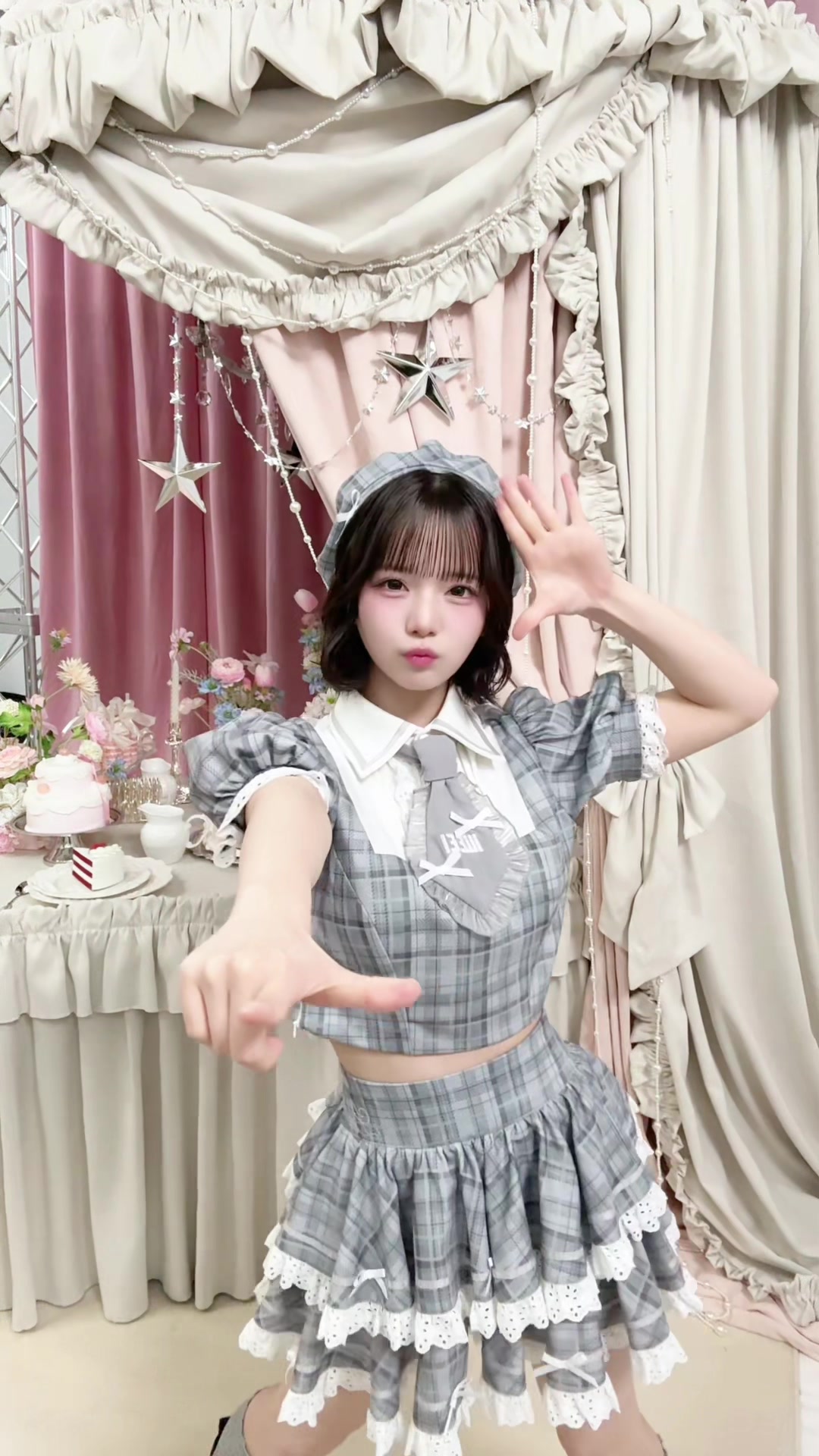 @あいす