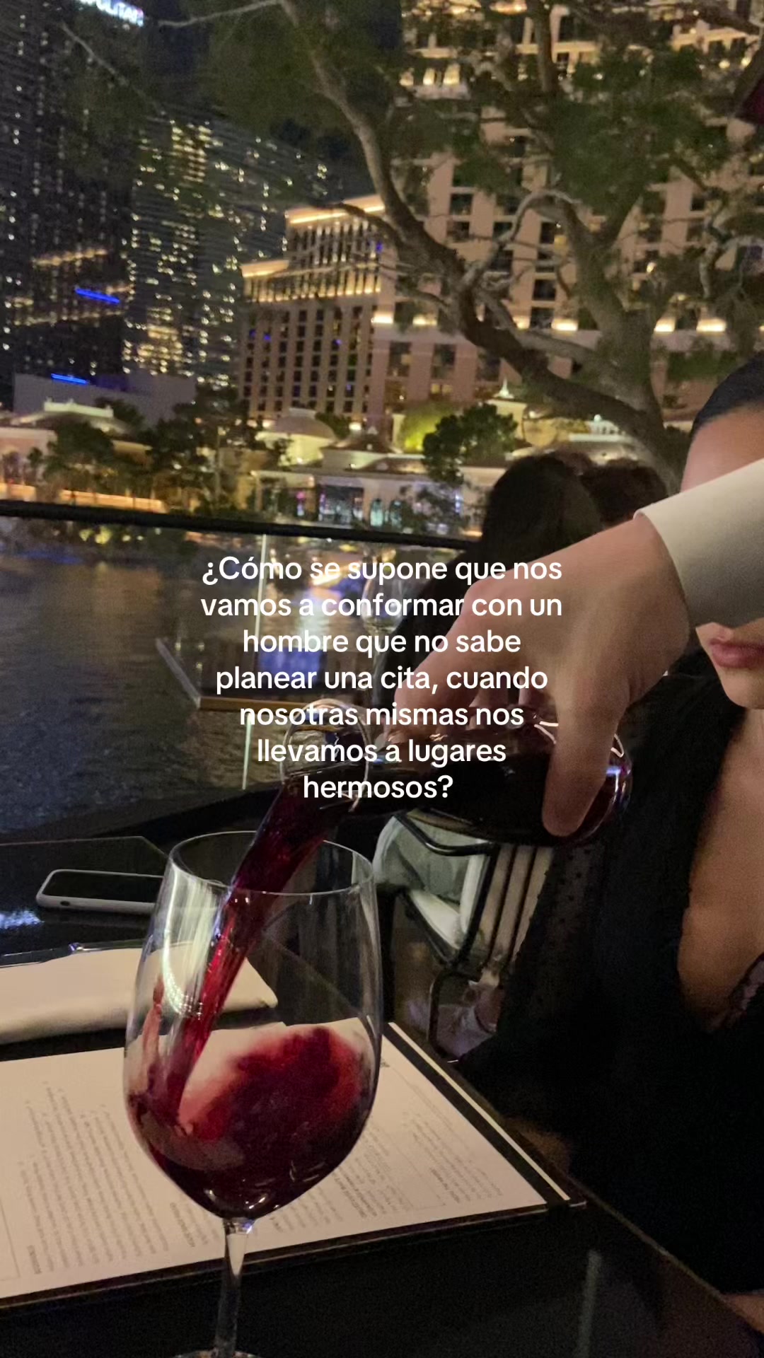 @Paloma Zambrano