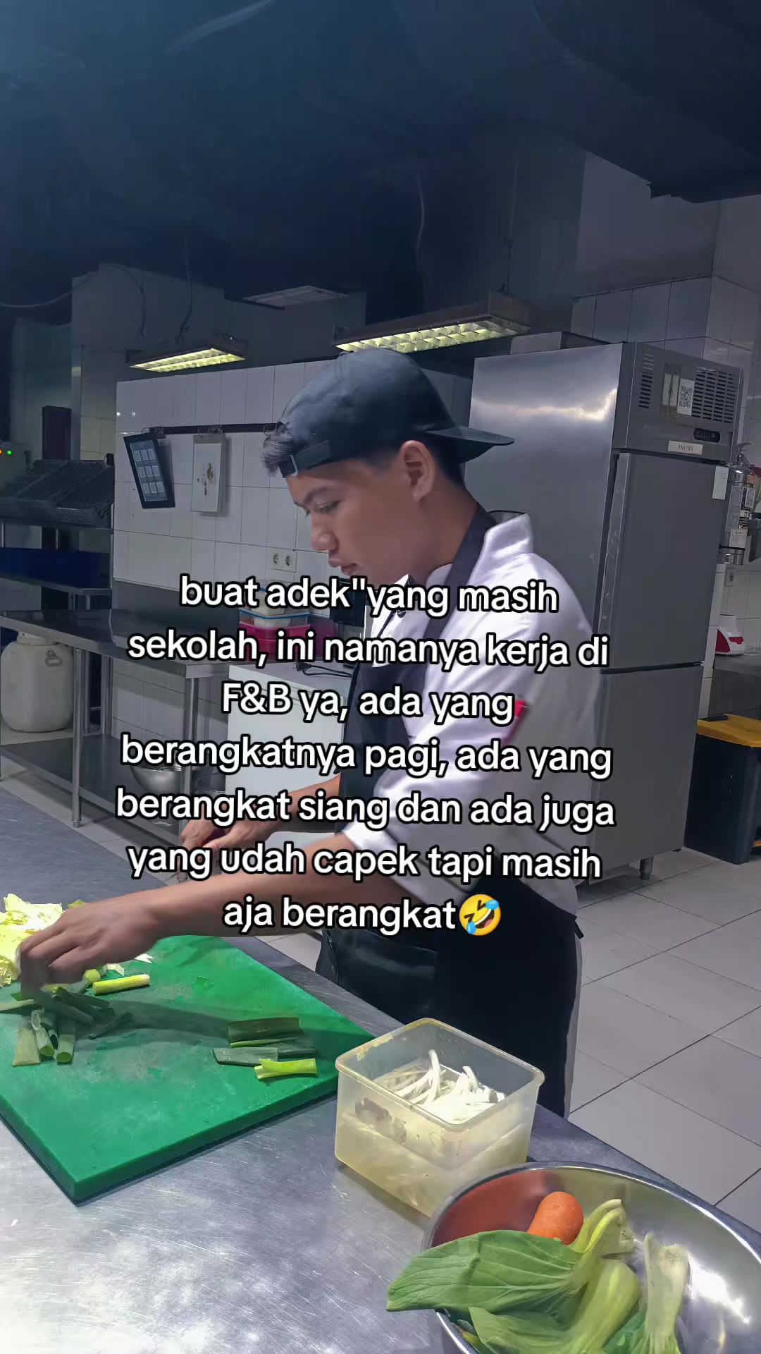 @nanda BUKAN nando
