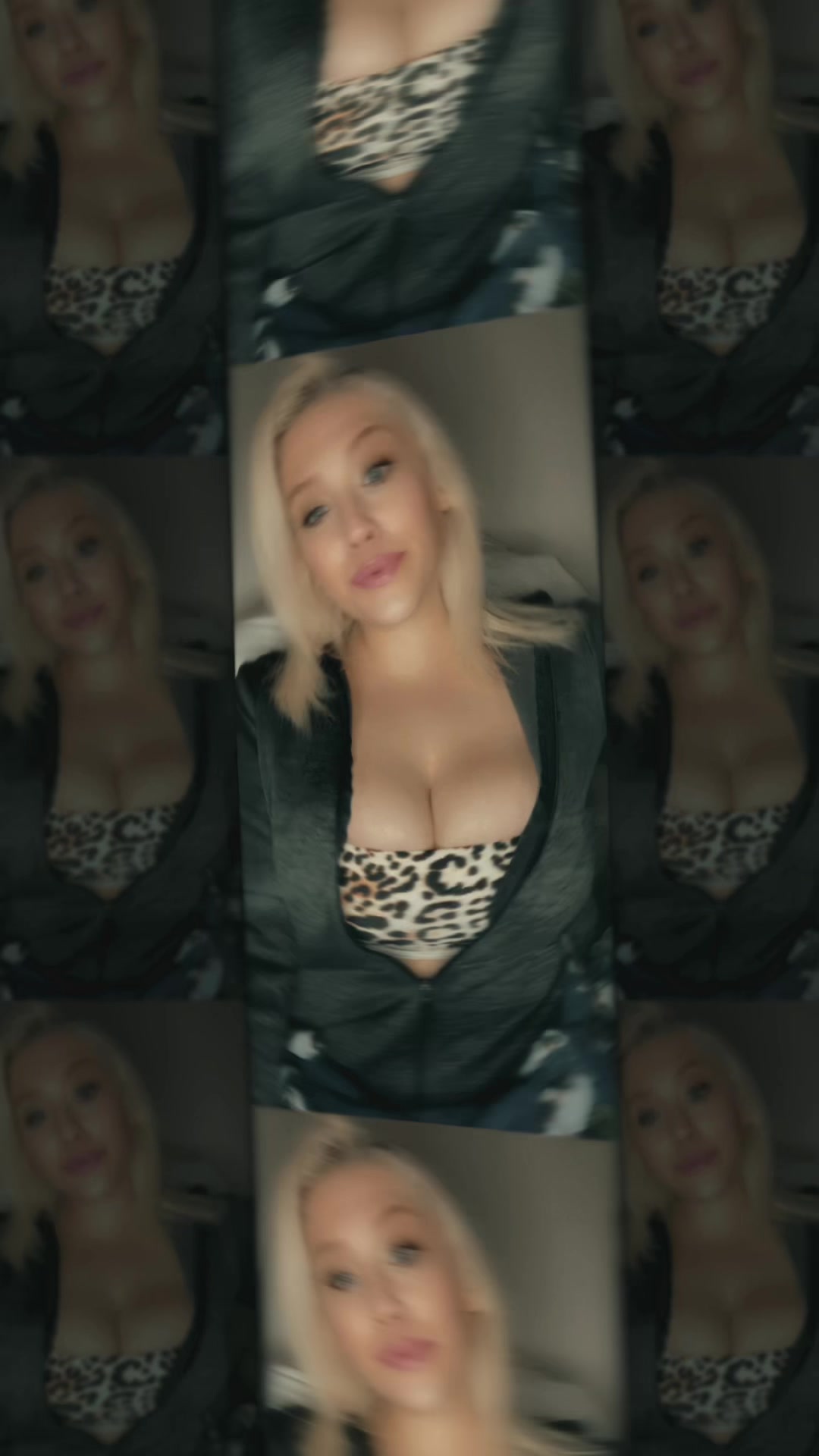 @BaddieWitAPhattie🐌