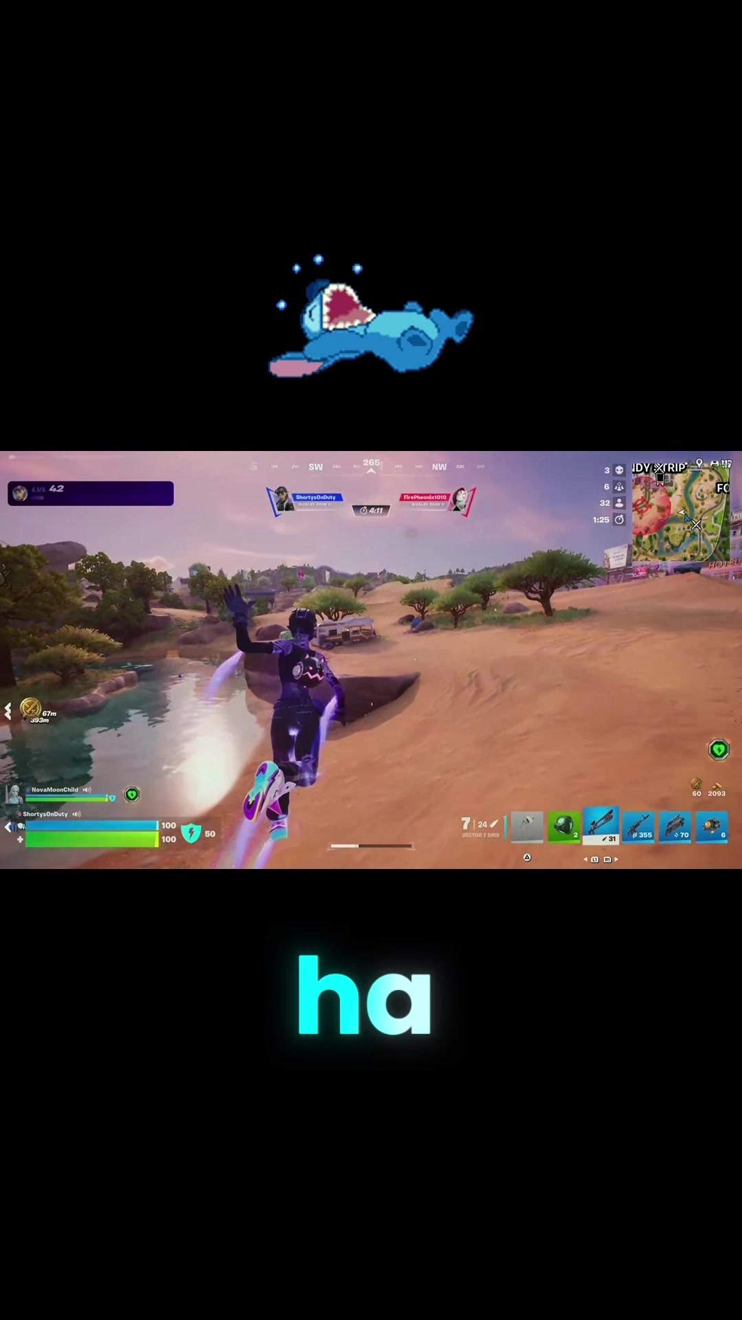 @ShortysOnDuty🎮👾