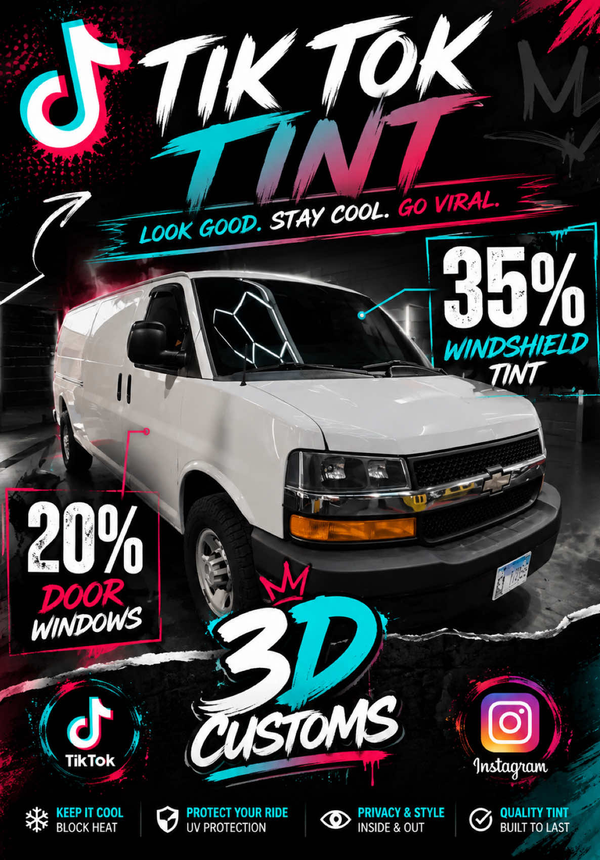 @3D Customs Garage