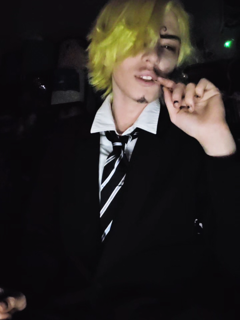 @~♡Boris♡~