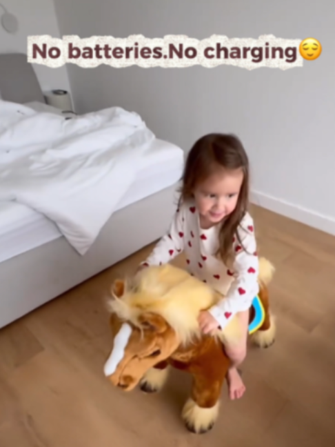@PonyCycle