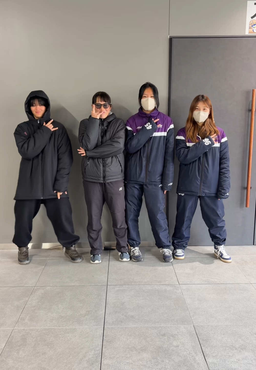 @明治大学女子ラクロス部