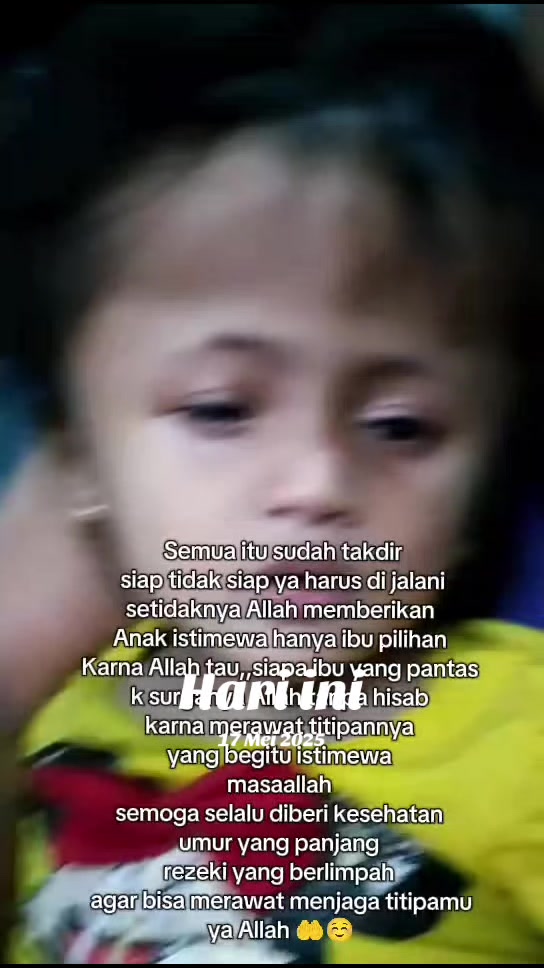 @Mama Anak5