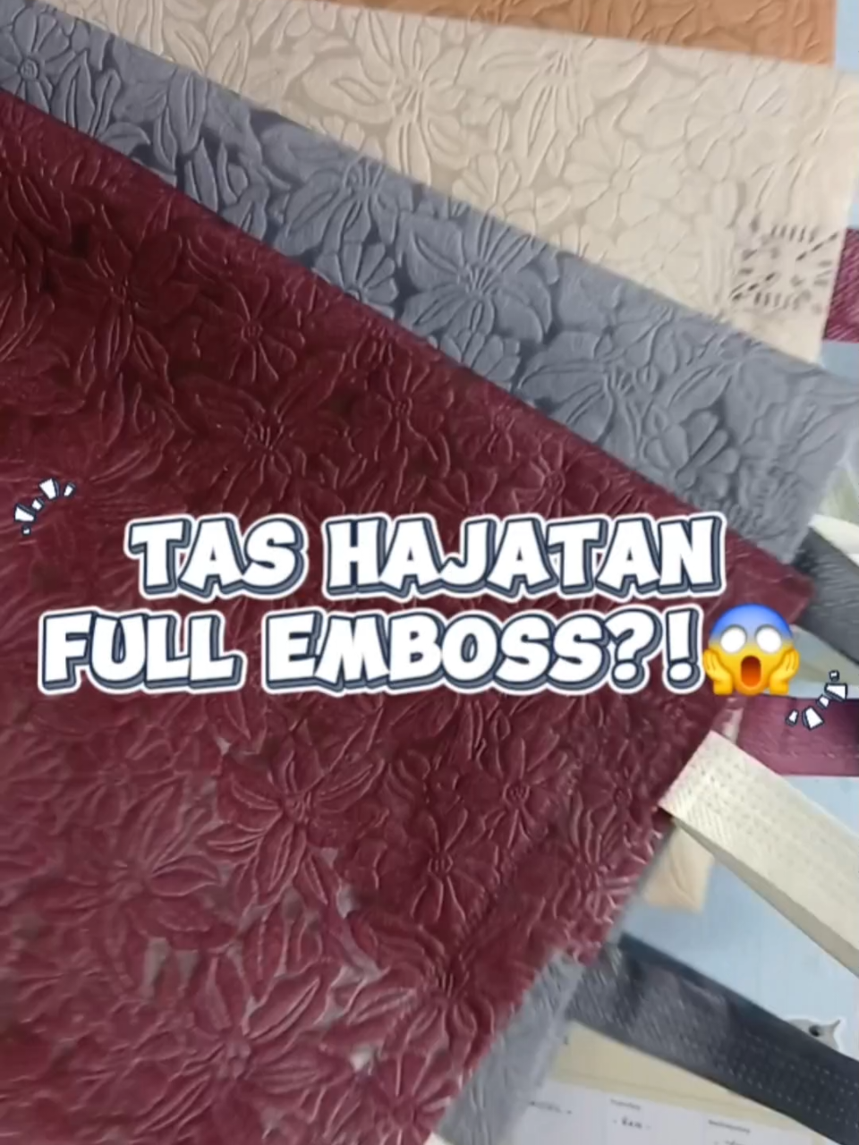 @Maika Bag