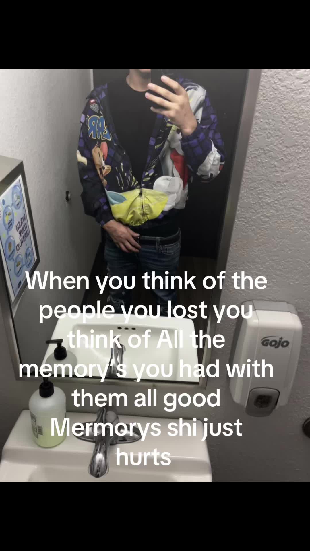 @Manny Valdovinos ๐