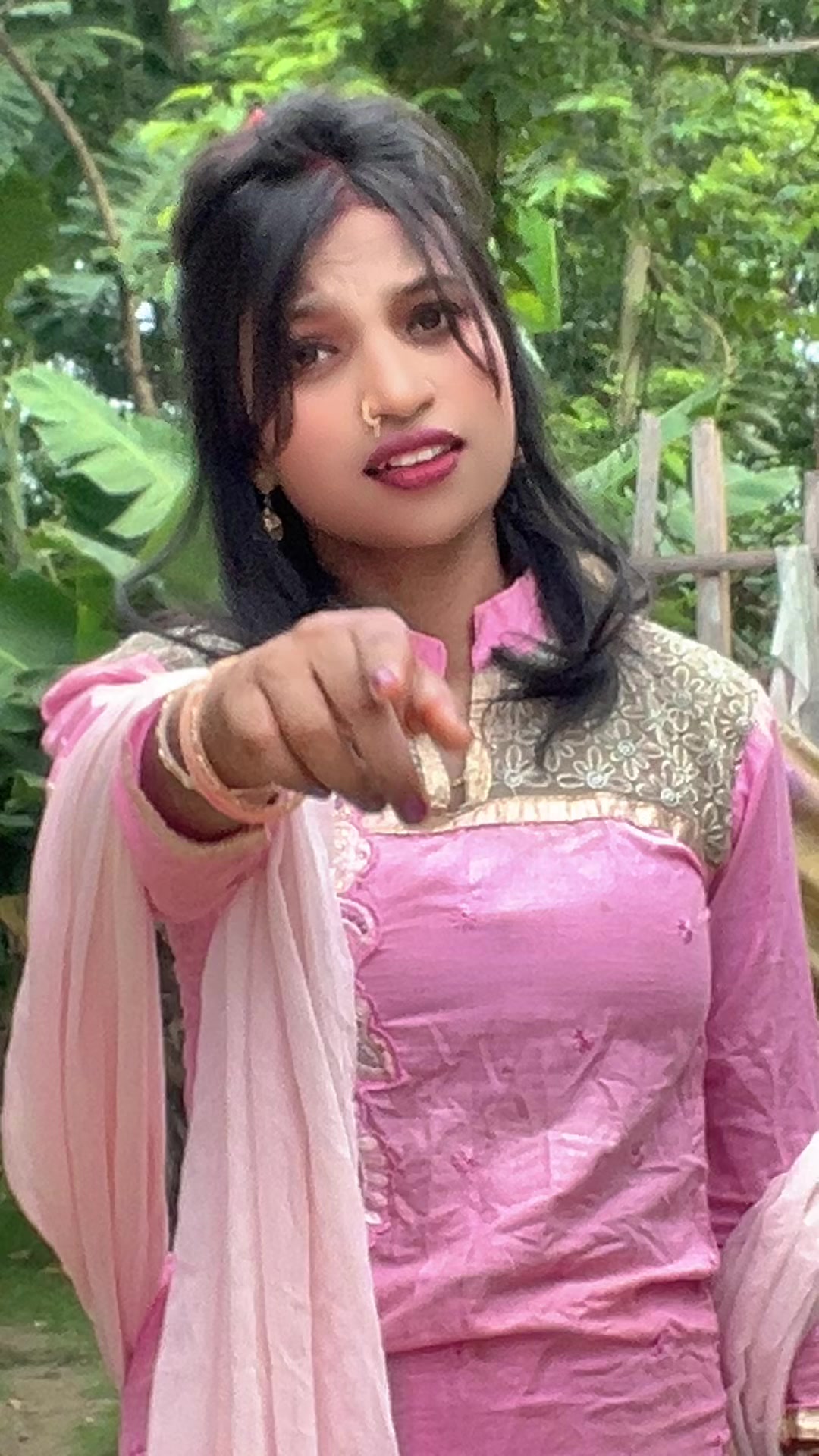 @megha thakur