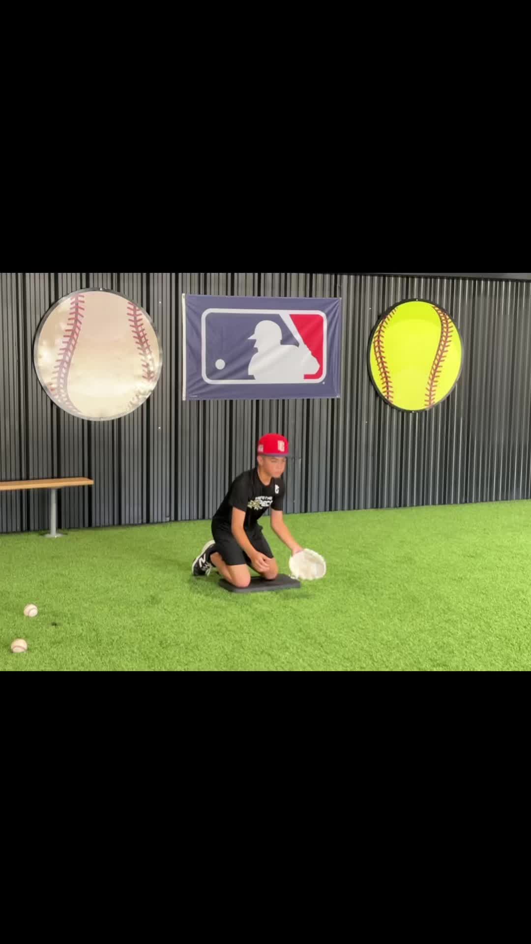 @The wizard training facility