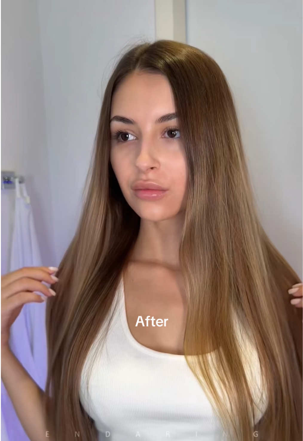 @Endaring Hair