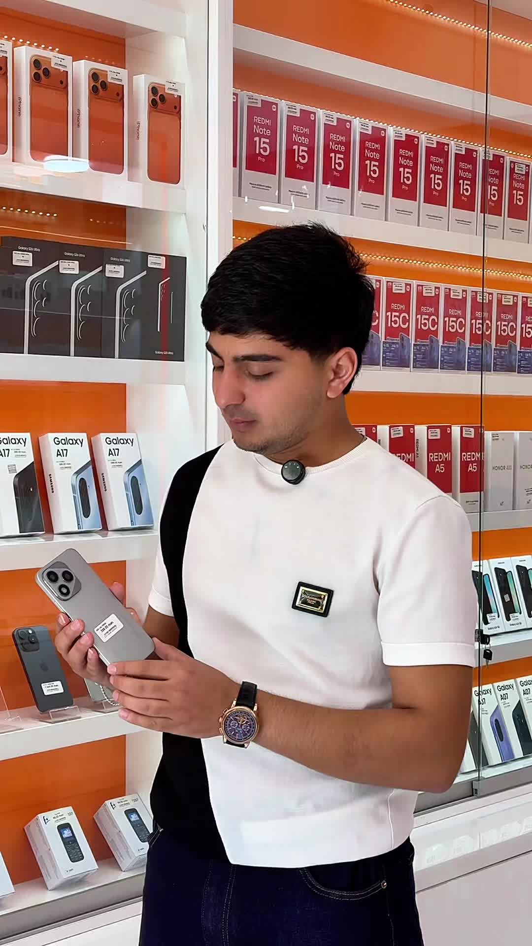 @Gasan Telecom