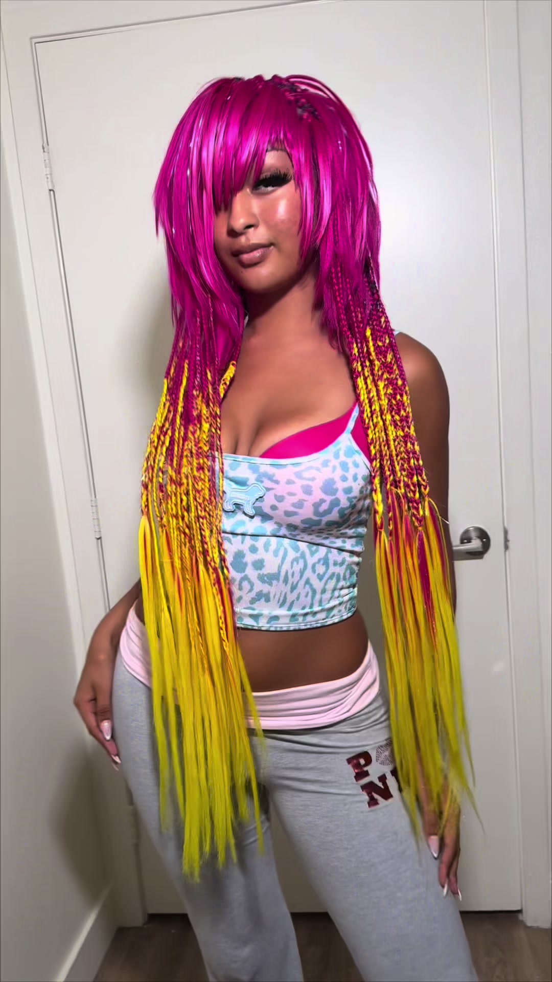 @veondre