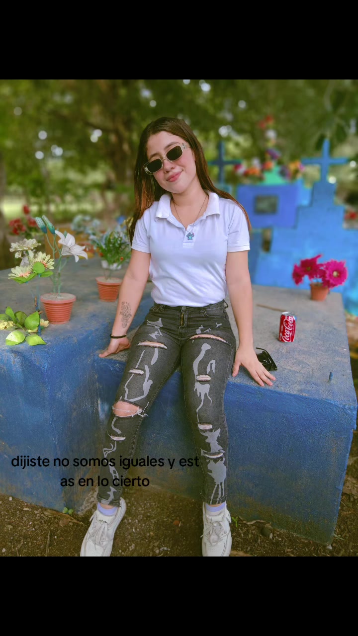 @Fernanda Hernández 🌞