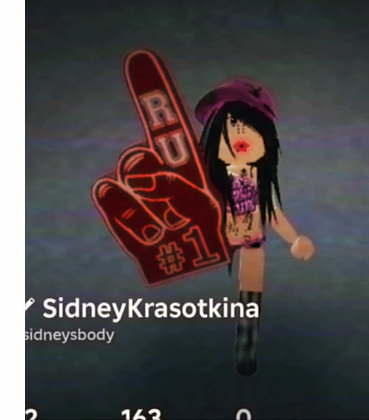 @[💋]SidneyKrasotkina