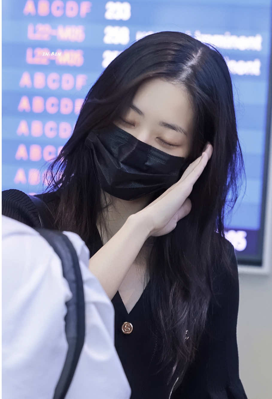 @Cướp Chinsubung khỏi Hề ri😼