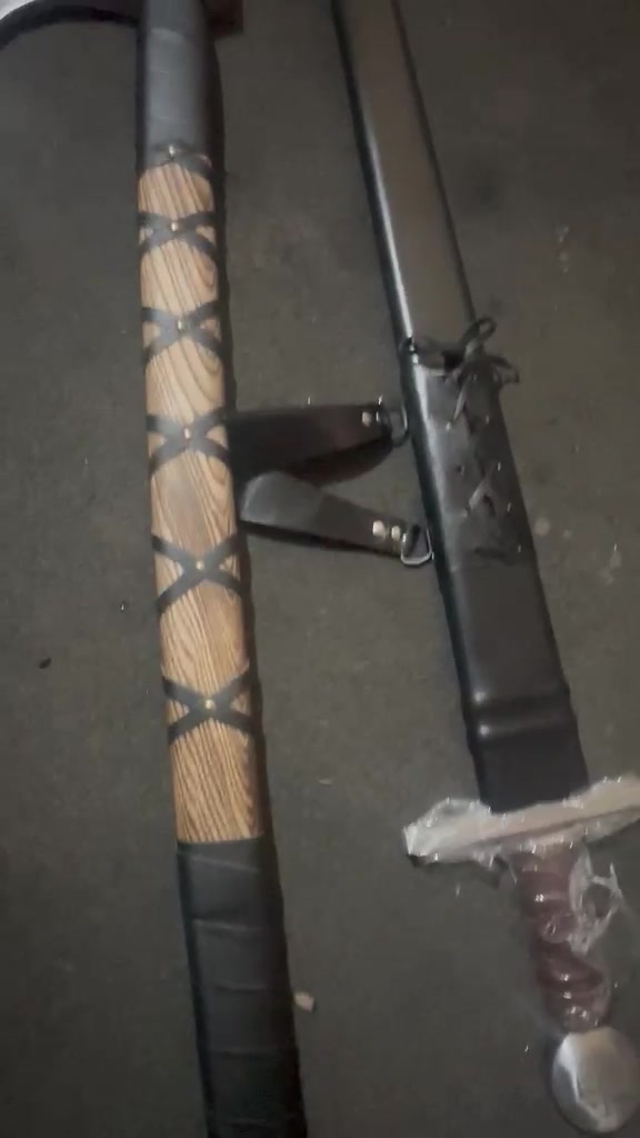 @Odin’s Armory