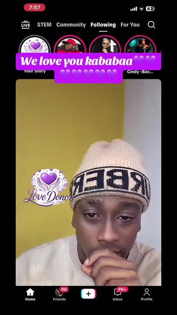 @🕉️💜💜LOVE DONOR 💜💜🕉️