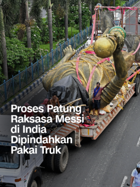 @CNN Indonesia