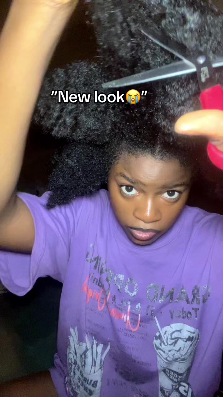@Afro Queen🌹