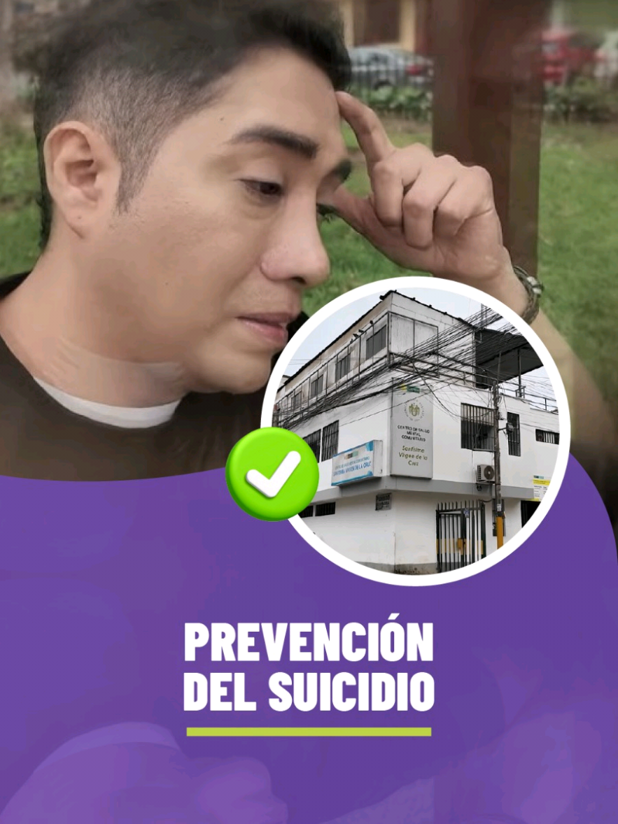 @Minsa Perú