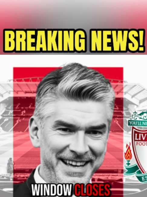 @Liverpool Daily News