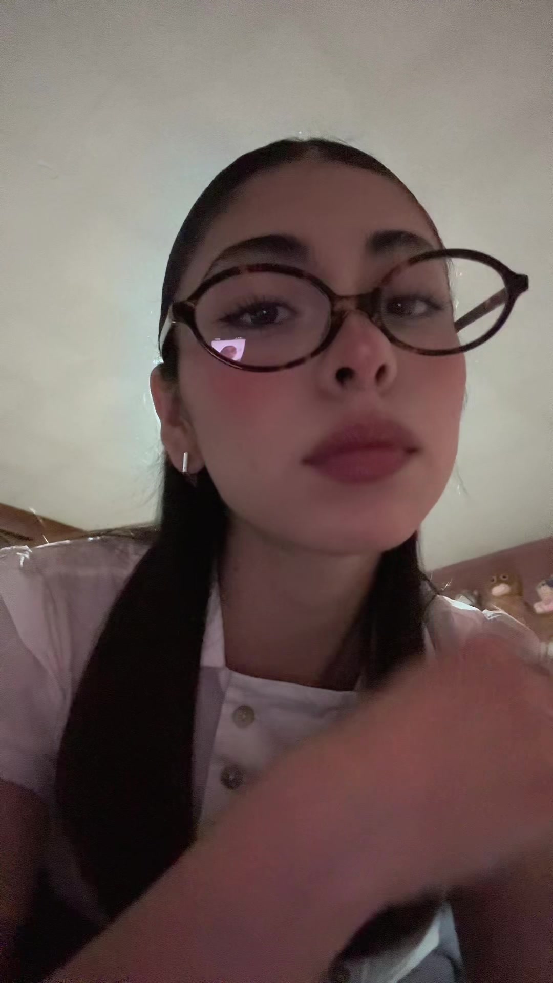 @Selene VO