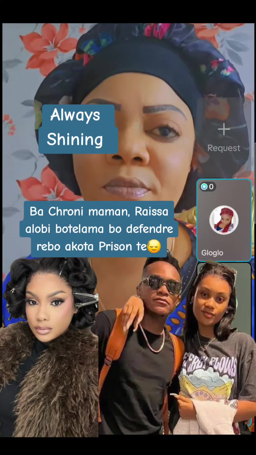 @Always shining💫
