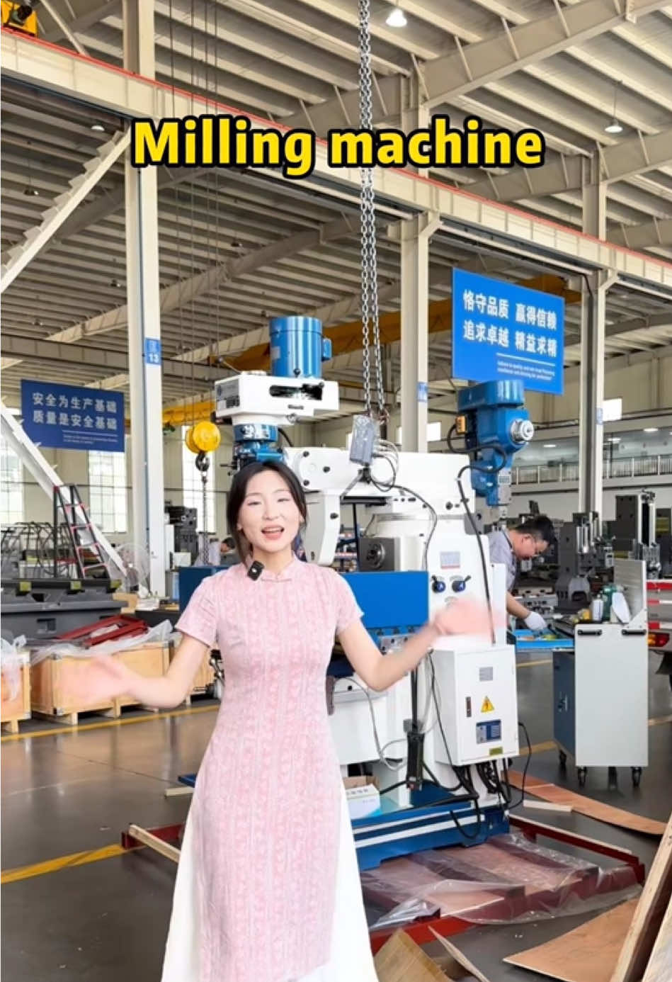 @LUZHONGCNC