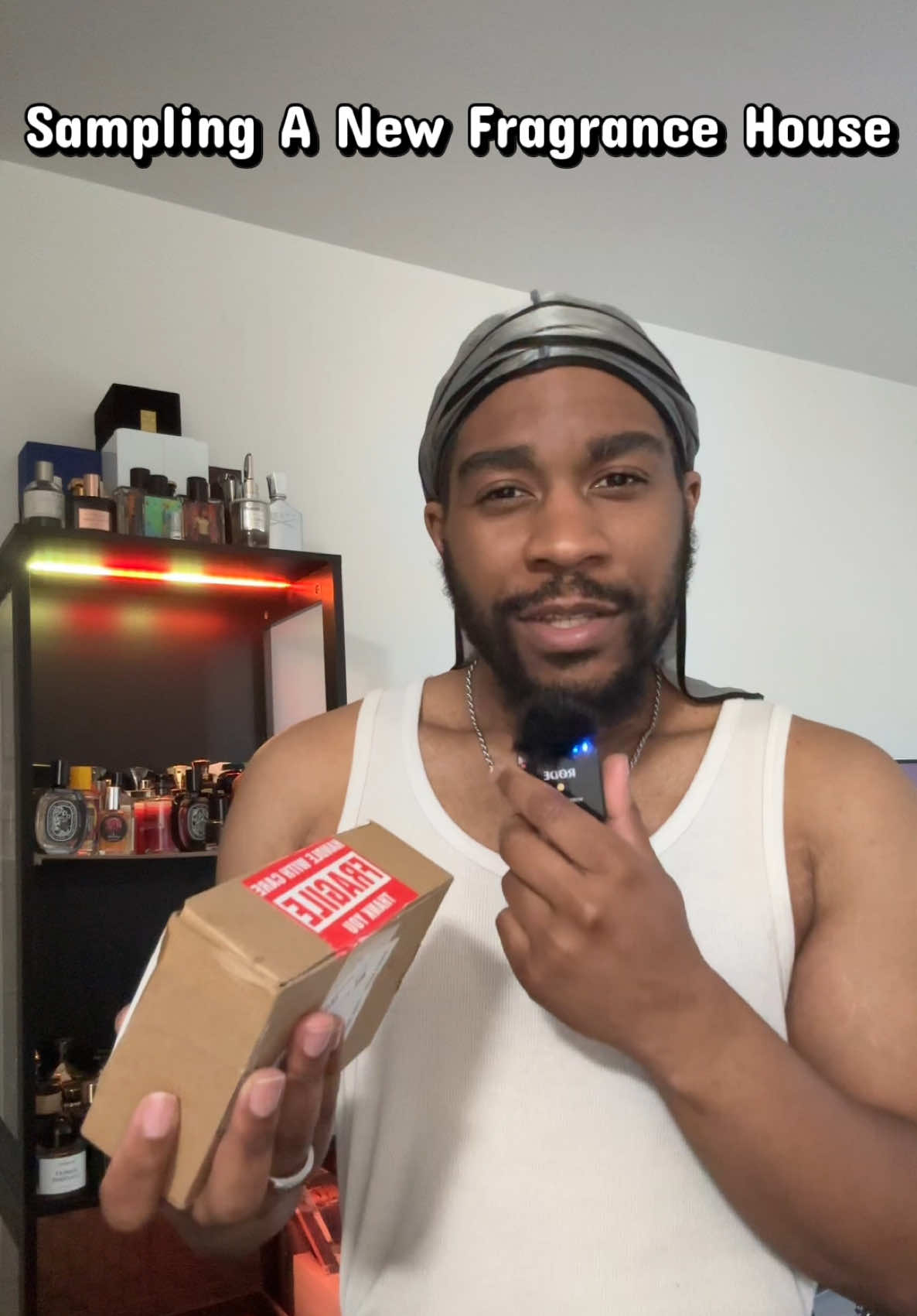 @Gerry | Fragrance Connoisseur