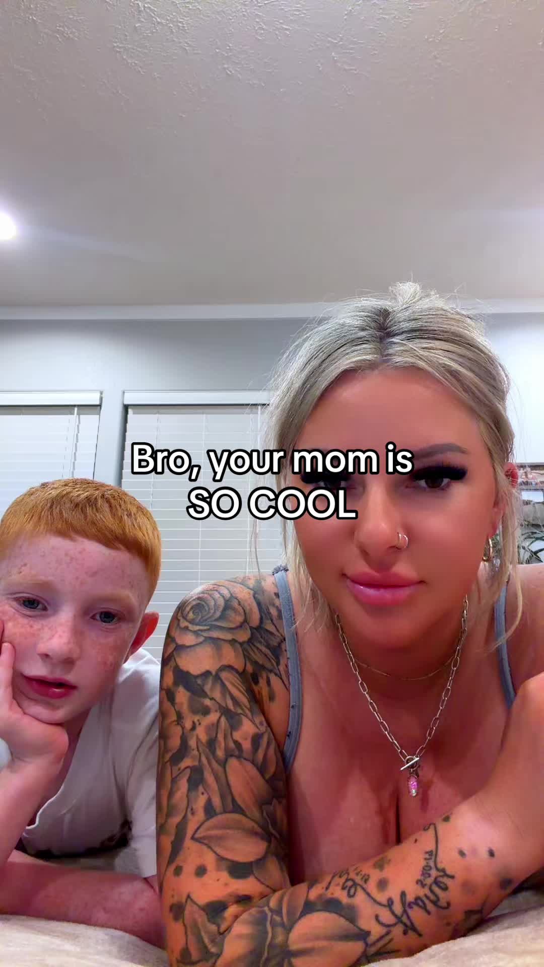 @KALLEE | MAMA | RN