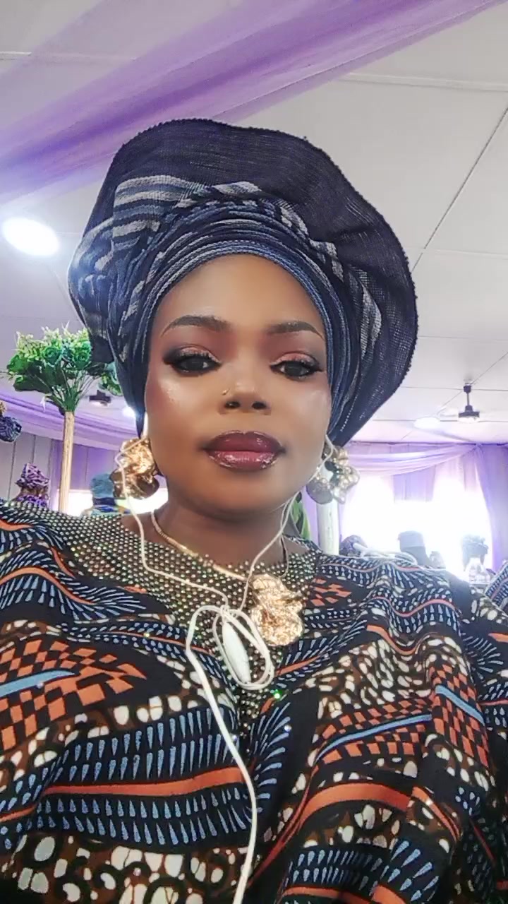 @OLORI IBIGBAMI 💯